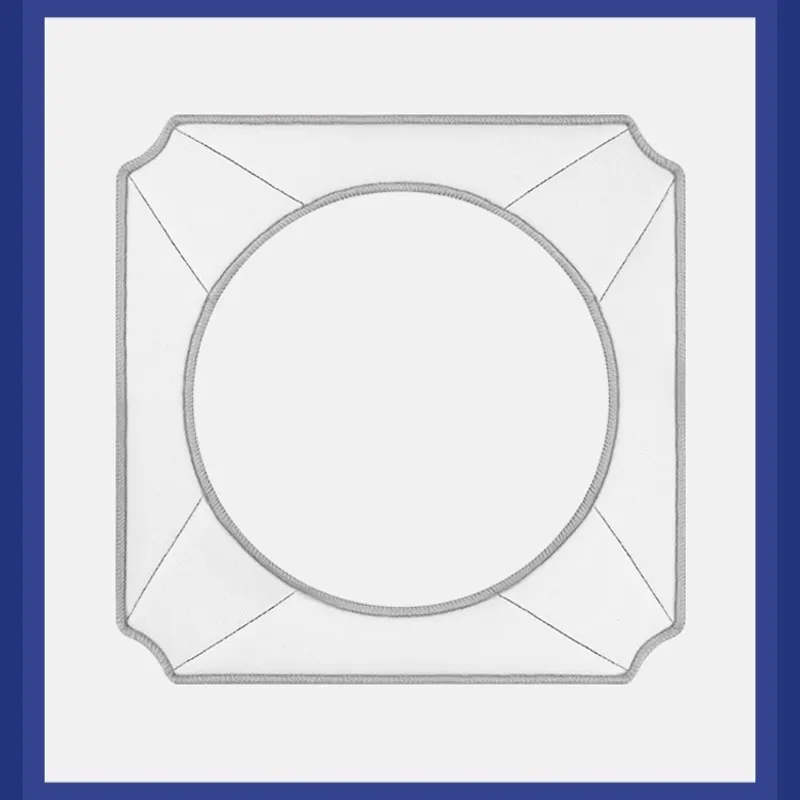 N95R Washable Mop Cloths 8PCS Cleaning Rag For Ecovacs W950/W930 Window Vacuum Cleaner Robot Replacement Accessory Parts
N95R Washable Mop Cloths 8PCS Cleaning Rag For Ecovacs W950/W930 Window Vacuum Cleaner Robot Replacement Accessory Parts