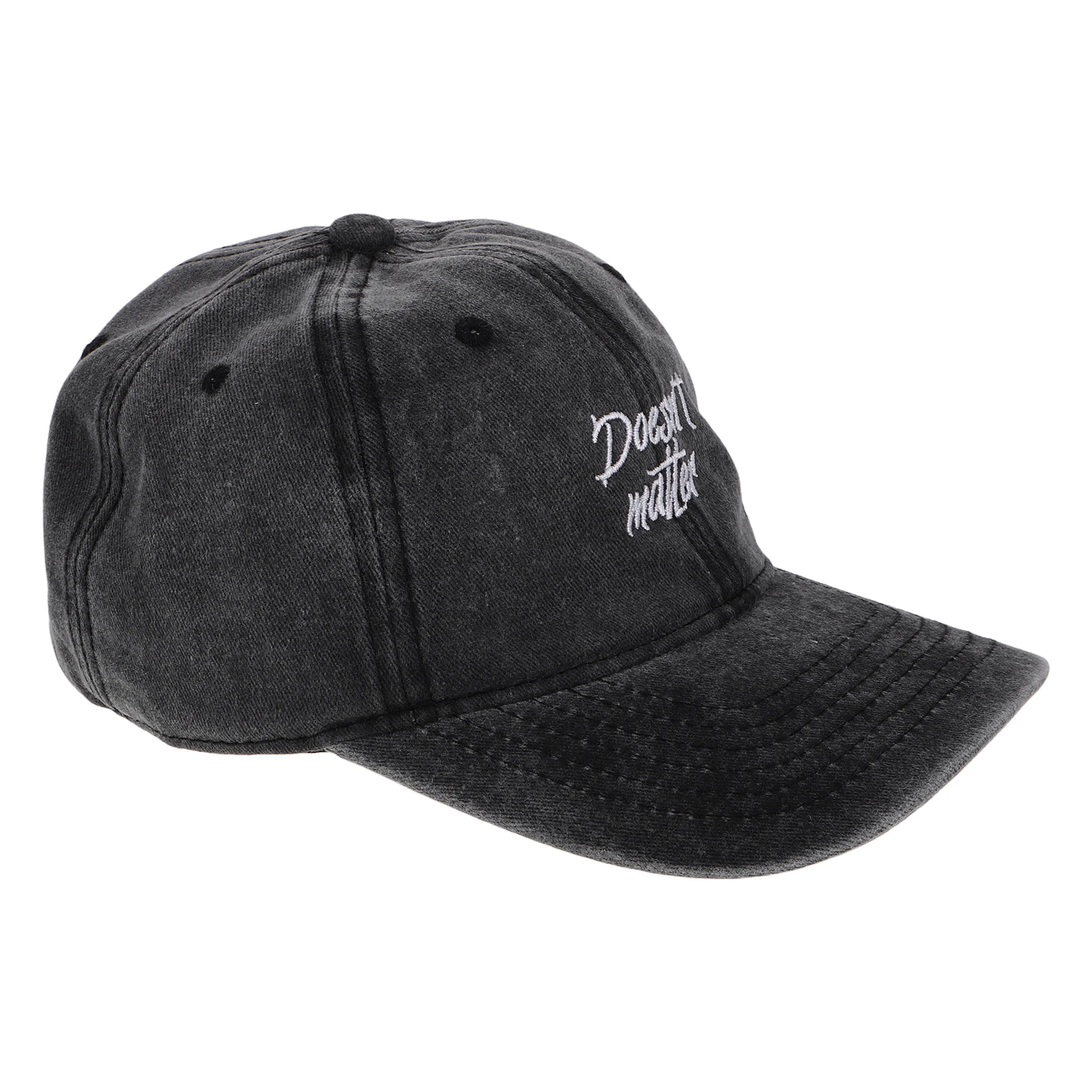 Washed Baseball Vintage Unstructured Peaked Hat for Men Women Adjustable Dad Cap Embroidered Casual Soft Cap Retro
Washed Baseball Vintage Unstructured Peaked Hat for Men Women Adjustable Dad Cap Embroidered Casual Soft Cap Retro