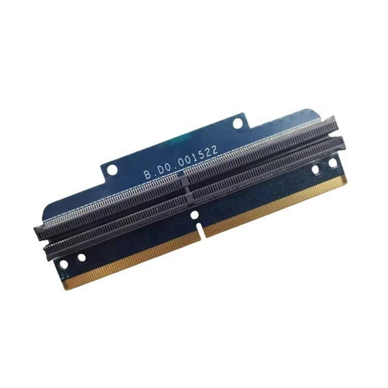 Top-DDR5 288Pin Adapter DDR5 Memory Test Protection Card Slot For Laptop Memory Stick Test Protection Slot
Top-DDR5 288Pin Adapter DDR5 Memory Test Protection Card Slot For Laptop Memory Stick Test Protection Slot