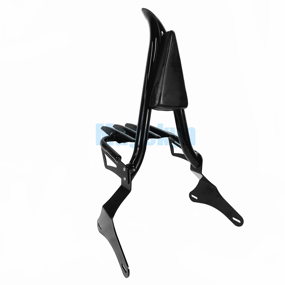 For Kawasaki Vulcan VN 1700 Vaquero VN1700 Rear Luggage Rack Passenger Sissy Bar Backrest 2011-2023
For Kawasaki Vulcan VN 1700 Vaquero VN1700 Rear Luggage Rack Passenger Sissy Bar Backrest 2011-2023