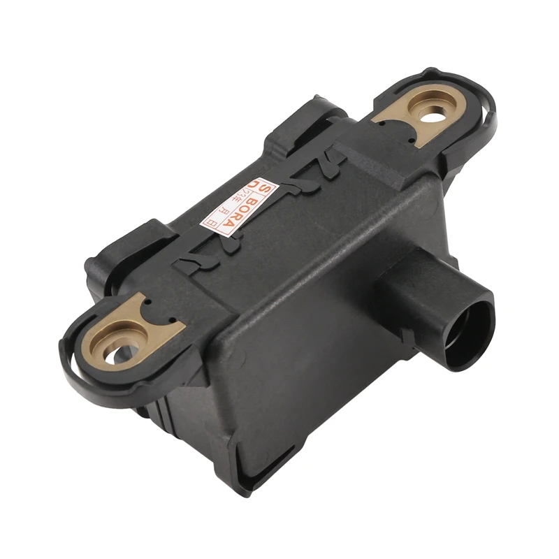 7H0907652A Car Yaw Rate Sensor For VW Jetta Touareg For Q7 For Porsche Cayenne 2008-2010 For ESP
7H0907652A Car Yaw Rate Sensor For VW Jetta Touareg For Q7 For Porsche Cayenne 2008-2010 For ESP