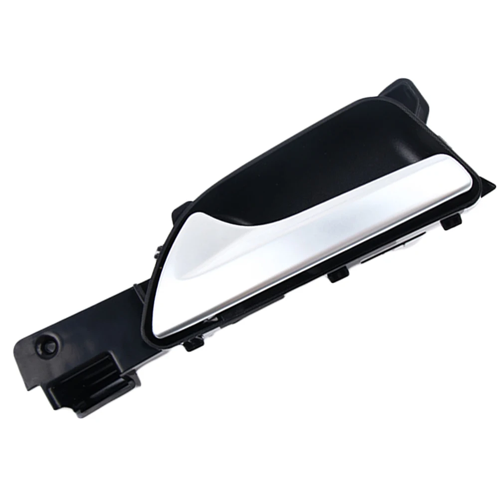 Front Left Side Interior Door Handle for Mercedes-Benz For GLS450 For X166 Built Between 2012 and 2015 Inclusive
Front Left Side Interior Door Handle for Mercedes-Benz For GLS450 For X166 Built Between 2012 and 2015 Inclusive
