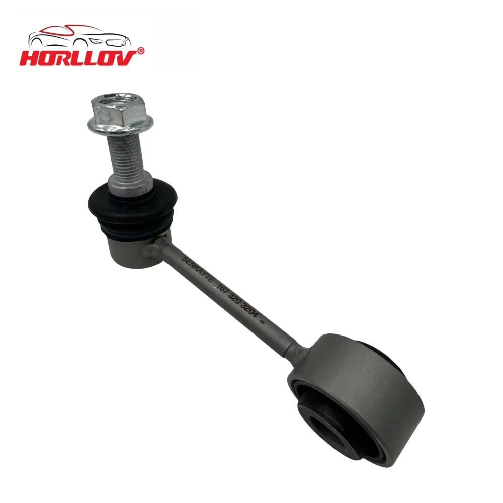 2PCS Sway Bar Link for Mercedes-Benz W167 X167 C167 Original Right Rear Stabilizer Linkage 1673203204
2PCS Sway Bar Link for Mercedes-Benz W167 X167 C167 Original Right Rear Stabilizer Linkage 1673203204