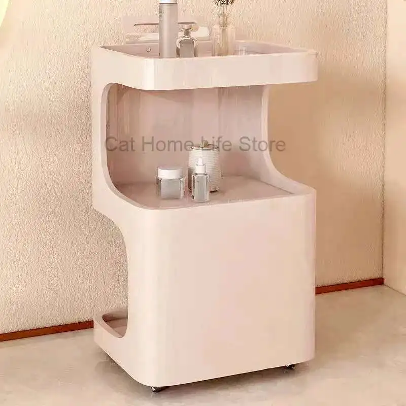 Beauty Trolley With Drawers Stainless Steel Cart Hairdressing Wheels Barber Hairstylist Salon Decor Cosmetic Furniture Manicure
Beauty Trolley With Drawers Stainless Steel Cart Hairdressing Wheels Barber Hairstylist Salon Decor Cosmetic Furniture Manicure