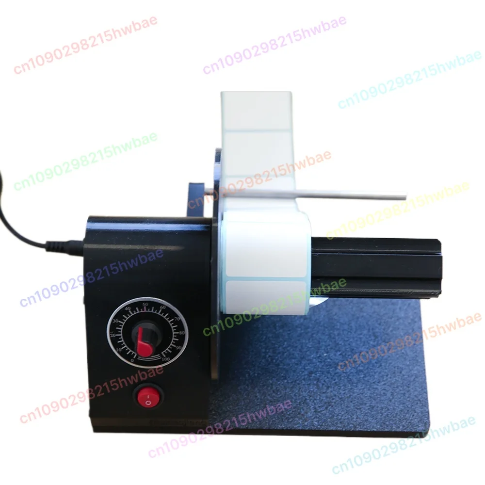 Электрическая машина для перемотки этикеток, автоматическая машина для ухода за бирками, оборудование для намотки наклеек со штрих-кодом
Электрическая машина для перемотки этикеток, автоматическая машина для ухода за бирками, оборудование для намотки наклеек со штрих-кодом