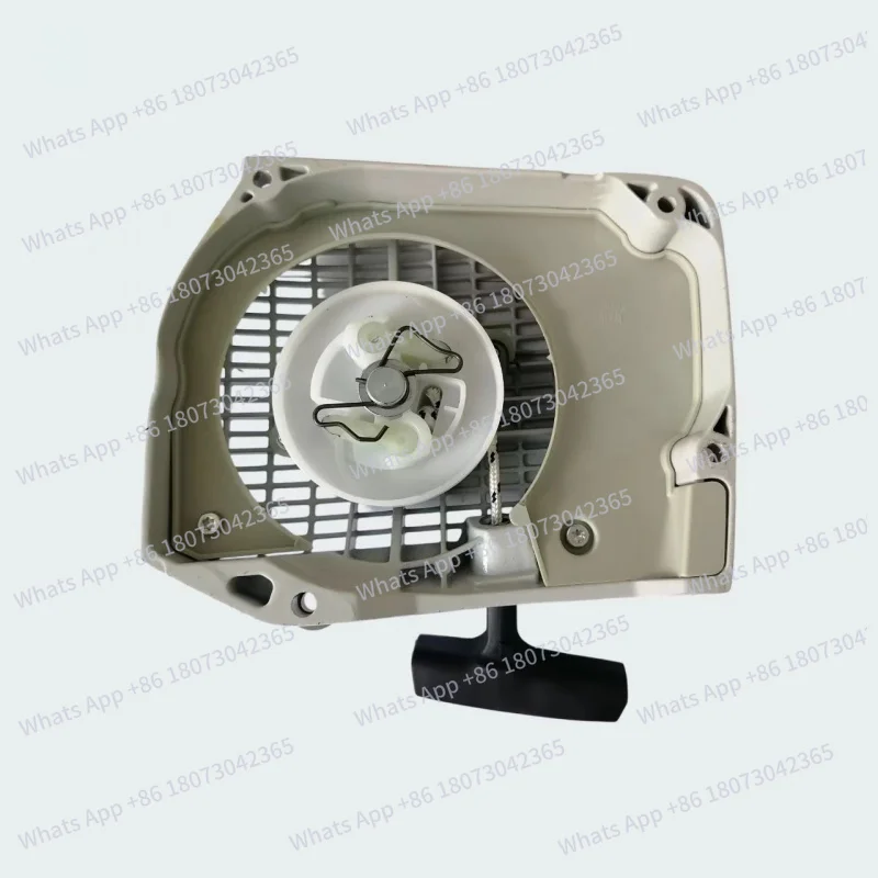 Подходит для начала стартера Steele MS660, захвата тросового колеса, садовых аксессуаров, аксессуаров для бензопилы.
Подходит для начала стартера Steele MS660, захвата тросового колеса, садовых аксессуаров, аксессуаров для бензопилы.