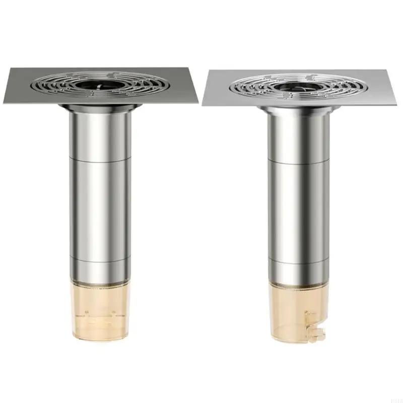 2025 New Portable Sturdy Stainless Steel Drain Insert Kitchen Supplies with Most Drain Bathroom Accessory for Easy Installation
2025 New Portable Sturdy Stainless Steel Drain Insert Kitchen Supplies with Most Drain Bathroom Accessory for Easy Installation