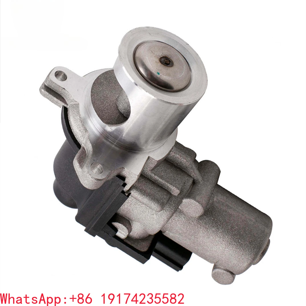 EGR Valve for Audi A4 A5 A6 Q5 Q7 Skoda Octavia VW touareg 059131502B 059131515R 059131515CC 059131515ET 059131502G 95811105100
EGR Valve for Audi A4 A5 A6 Q5 Q7 Skoda Octavia VW touareg 059131502B 059131515R 059131515CC 059131515ET 059131502G 95811105100