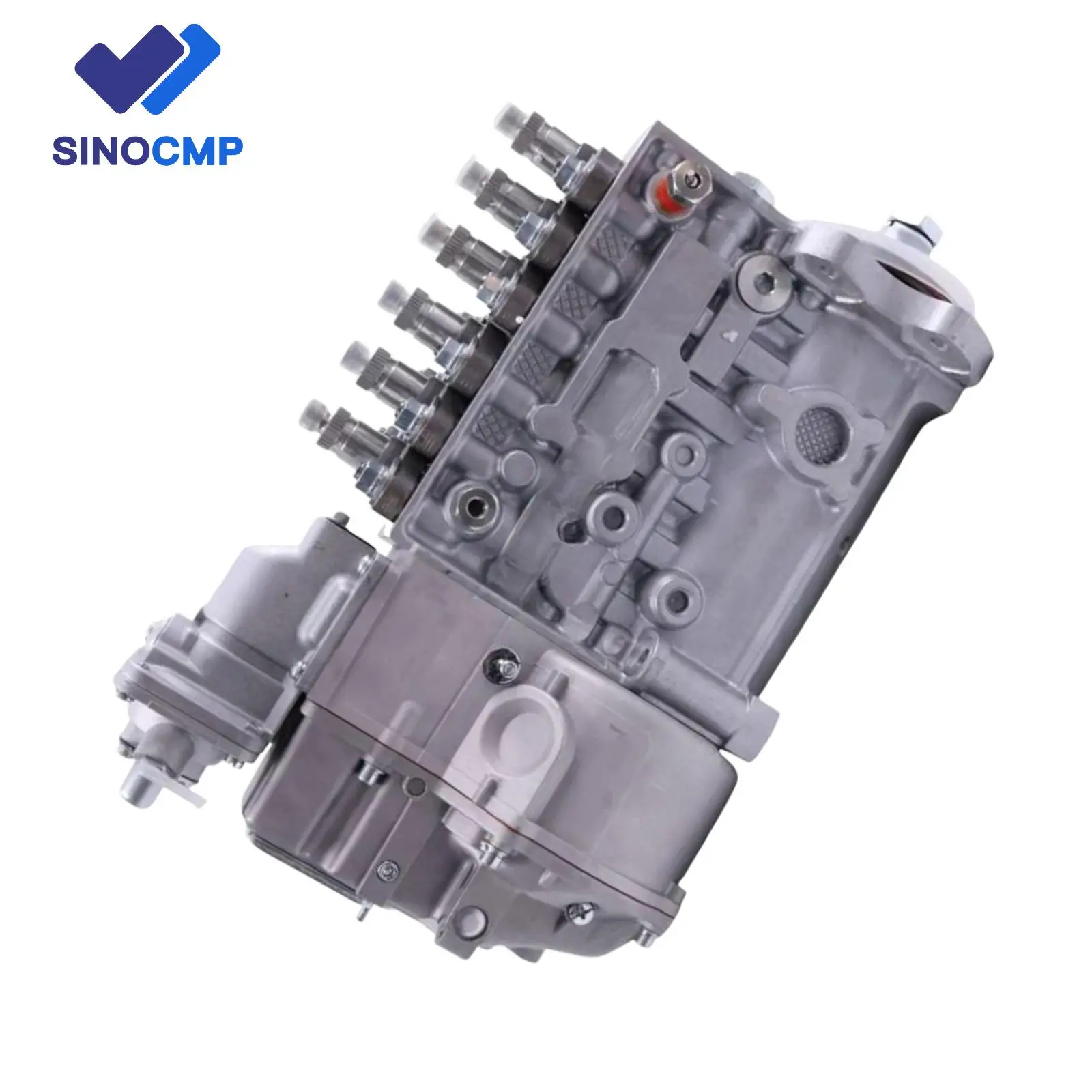 Новый топливный насос 5310134 для деталей двигателя Cummins 6L 6LT ISLE с гарантией 1 год 
Новый топливный насос 5310134 для деталей двигателя Cummins 6L 6LT ISLE с гарантией 1 год