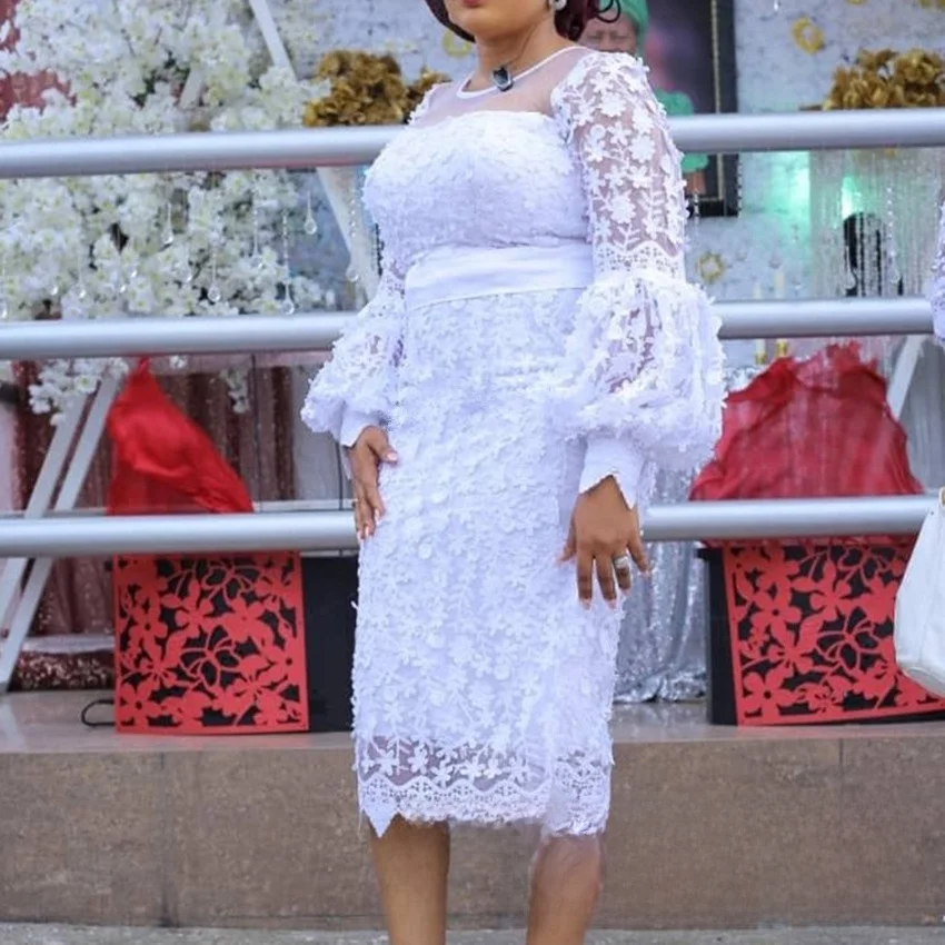 Cross-Border Commute Floral Lace Bubble Sleeve Dress Evening Gown Long Skirt High Waist Cotton Polyester Spring City Walk
Cross-Border Commute Floral Lace Bubble Sleeve Dress Evening Gown Long Skirt High Waist Cotton Polyester Spring City Walk