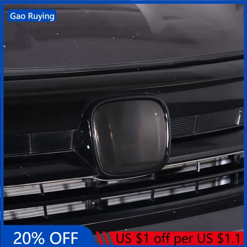Gao Ruying For Honda Pilot 2016-2022 ABS Black Car Front and Rear Logo Protection Cover Trim Sticker Car Accessories
Gao Ruying For Honda Pilot 2016-2022 ABS Black Car Front and Rear Logo Protection Cover Trim Sticker Car Accessories