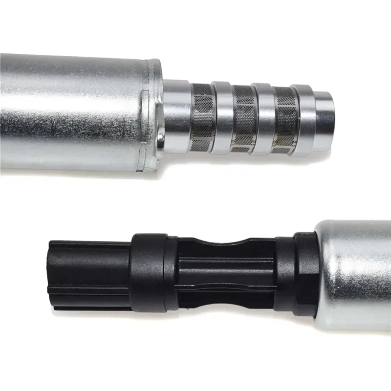 ABKU-2PCS VCT VVT Комплекты электромагнитных клапанов переменной синхронизации распределительного вала 8L3Z-6M280-A для Ford F-150 4,6 л 5,4 л 6,4 л 2004-2010 
ABKU-2PCS VCT VVT Комплекты электромагнитных клапанов переменной синхронизации распределительного вала 8L3Z-6M280-A для Ford F-150 4,6 л 5,4 л 6,4 л 2004-2010