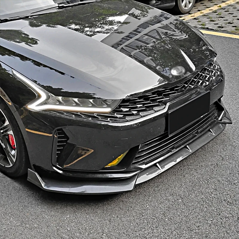 For Kia K5 Front Bumper Lip Body Kit Wing Panel Jaw Distributor Diffuser Tuner Lower Protector 2020 2021 2022 2023 2024 2025
For Kia K5 Front Bumper Lip Body Kit Wing Panel Jaw Distributor Diffuser Tuner Lower Protector 2020 2021 2022 2023 2024 2025