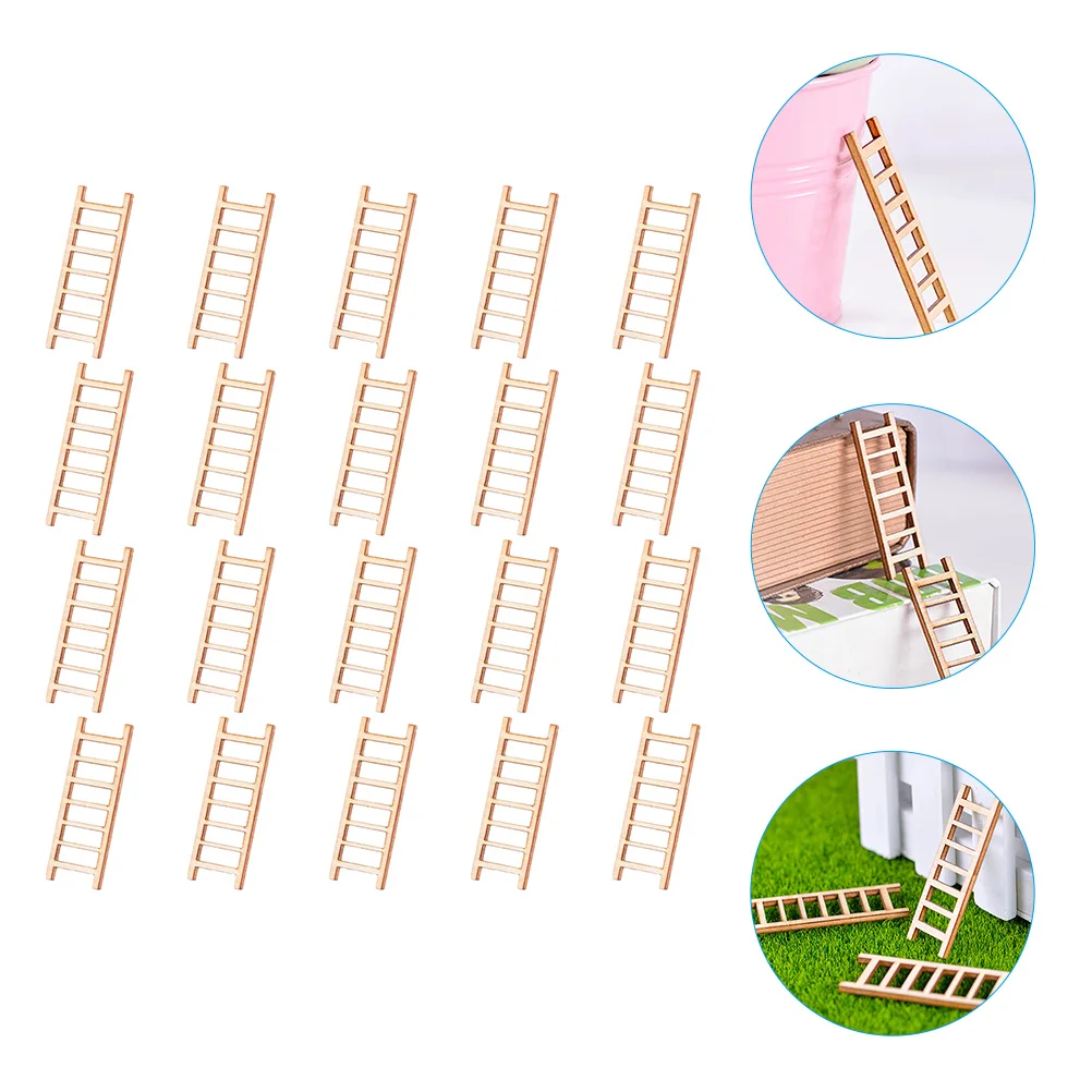 20 Pcs House Mini Miniature Dollhouse Miniatures Décor Furniture for Accessories
20 Pcs House Mini Miniature Dollhouse Miniatures Décor Furniture for Accessories