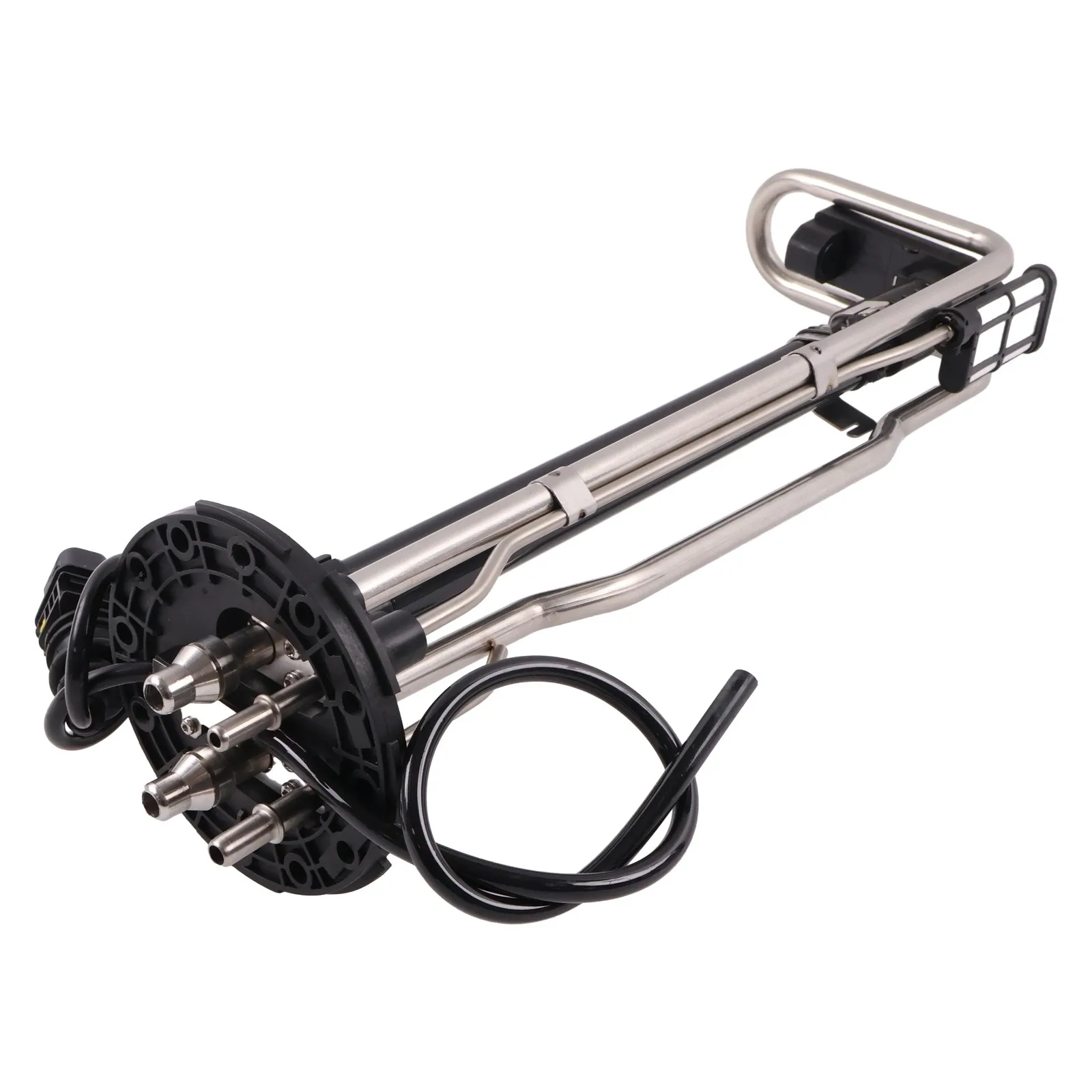 Fluid Level Sensor 04-35649-001 for Freightliner Cummins 6 Bolt Tank Header
Fluid Level Sensor 04-35649-001 for Freightliner Cummins 6 Bolt Tank Header