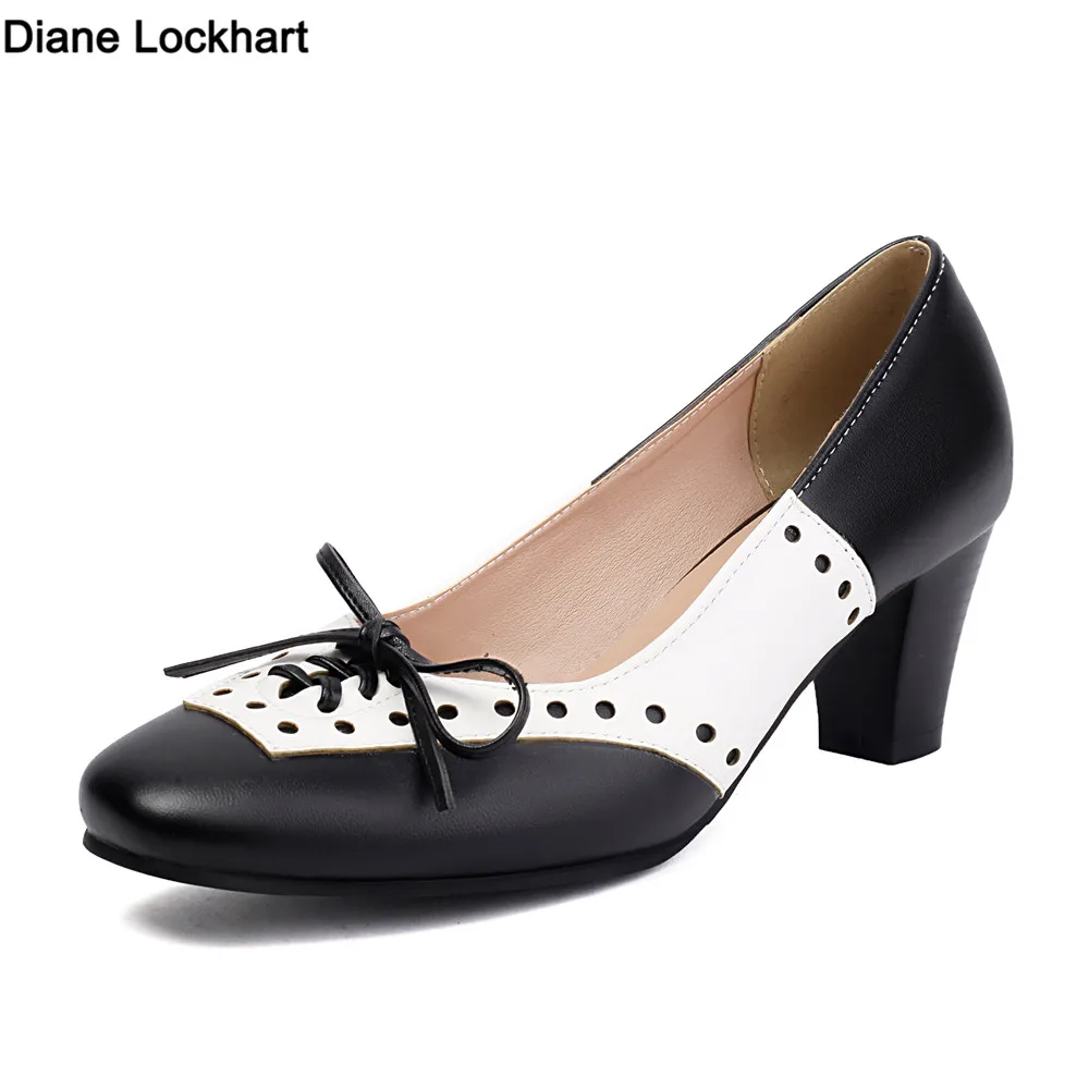 Весенний новый дизайн, милые женские туфли-лодочки с квадратным носком на блочном каблуке и бантом, разноцветные, большие размеры 35–43, черные вечерние женские туфли
Весенний новый дизайн, милые женские туфли-лодочки с квадратным носком на блочном каблуке и бантом, разноцветные, большие размеры 35–43, черные вечерние женские туфли