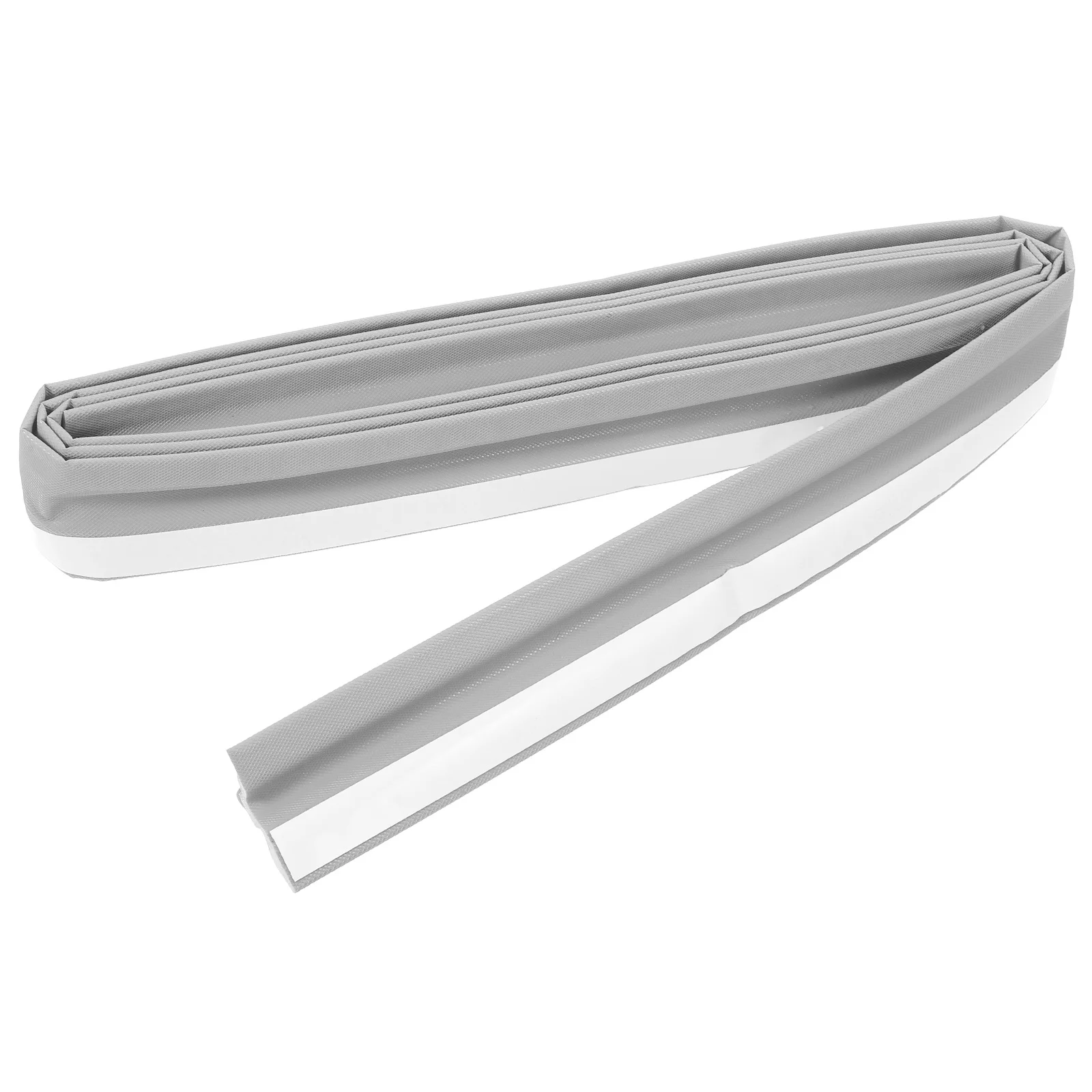 Wave Seal Strip Durable Flexible Windproof Door Strip Noise Dust Proof Window Draft Stopper Adhesive Weather Stripping
Wave Seal Strip Durable Flexible Windproof Door Strip Noise Dust Proof Window Draft Stopper Adhesive Weather Stripping