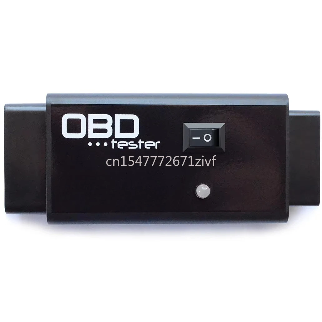 When all keys are lost, use the vehicle diagnostic tool and key programmer to ignite the car
When all keys are lost, use the vehicle diagnostic tool and key programmer to ignite the car