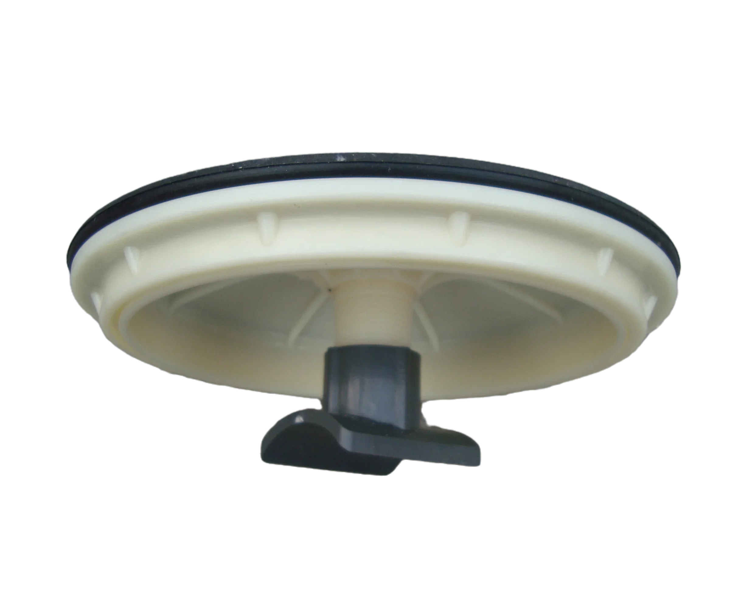 Hot Selling215 260 300 Fine Bubble Air Disc Diffuser Micro Rubber Bubble Air Aeration Aerator With A DN50 PVC Connecotor
Hot Selling215 260 300 Fine Bubble Air Disc Diffuser Micro Rubber Bubble Air Aeration Aerator With A DN50 PVC Connecotor