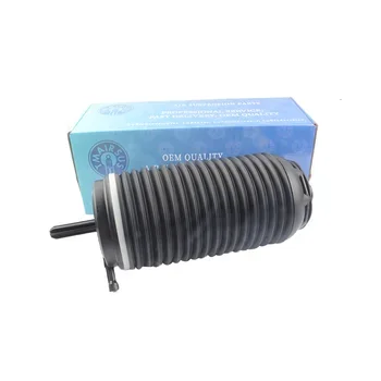Tech Master 95B616001B 95B616002B Rear Air Spring Damper 95B Rear Air Suspension Spring
Tech Master 95B616001B 95B616002B Rear Air Spring Damper 95B Rear Air Suspension Spring
