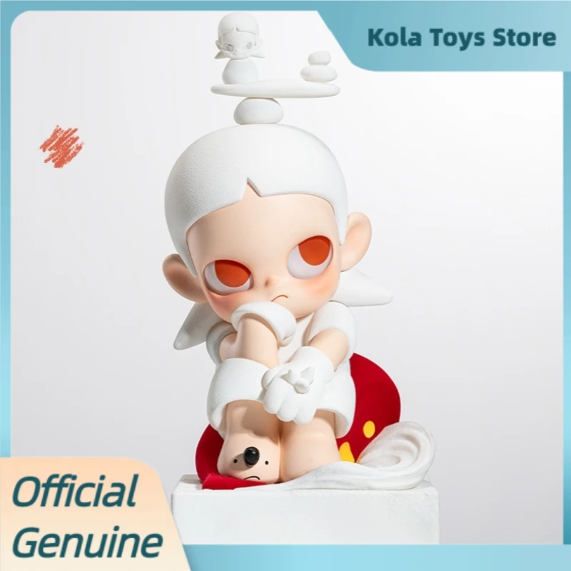 Genuine Zsiga Pondering Love Series Figurine Trend Toy Desktop Collection Decoration 21cm Pvc Model Doll Zsiga Figurine Gift
Genuine Zsiga Pondering Love Series Figurine Trend Toy Desktop Collection Decoration 21cm Pvc Model Doll Zsiga Figurine Gift