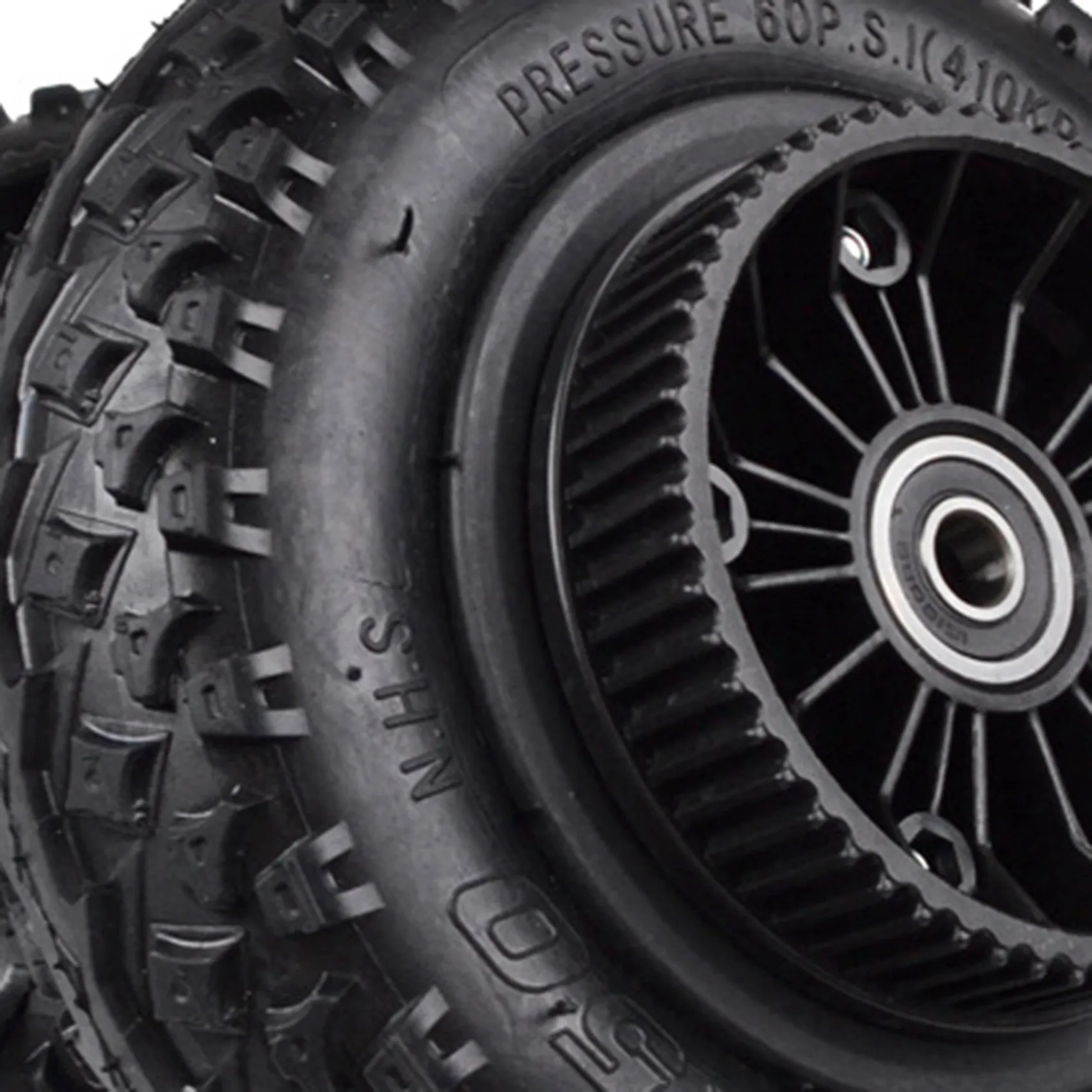 AEF6-2X 8 Inch 200X50 Pneumatic Tires For Electric Skateboard Damping Cross Country Skateboard Tubeless Tyre,Front Wheel
AEF6-2X 8 Inch 200X50 Pneumatic Tires For Electric Skateboard Damping Cross Country Skateboard Tubeless Tyre,Front Wheel