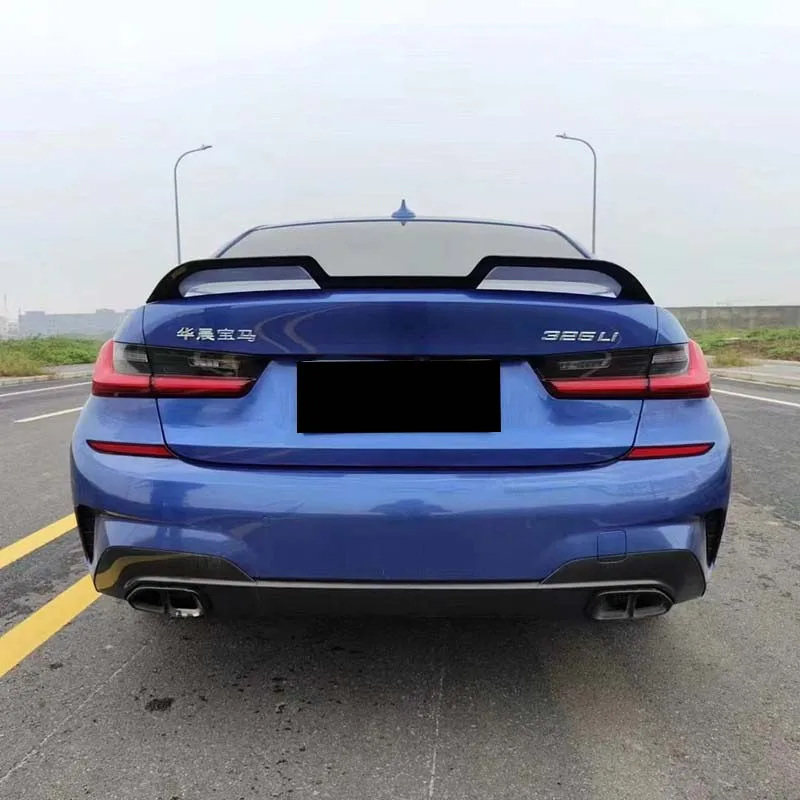 Для 2019-2023 BMW 3 серии G20 G28 задняя крышка спойлер Стиль море-Европы крыло заднее крыло яркий черный углеродный текстурированный Корпус Комплект
Для 2019-2023 BMW 3 серии G20 G28 задняя крышка спойлер Стиль море-Европы крыло заднее крыло яркий черный углеродный текстурированный Корпус Комплект