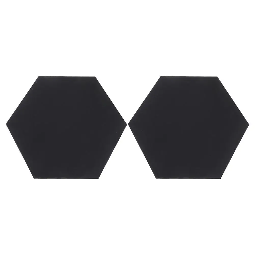 2Pcs Hexagon Canvas Boards Black Frame Stretched Artist Painting Panels Perfect Oil Acrylic Paint Supplies Board Painting
2Pcs Hexagon Canvas Boards Black Frame Stretched Artist Painting Panels Perfect Oil Acrylic Paint Supplies Board Painting