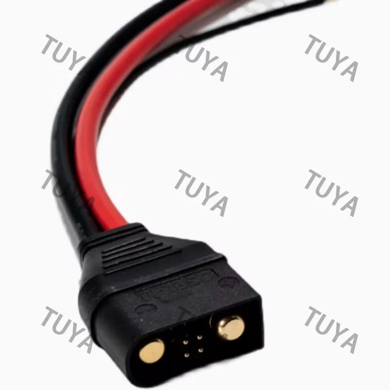 QS9L plug assembly finished product Suitable for QS9L/GX/1pcs
QS9L plug assembly finished product Suitable for QS9L/GX/1pcs