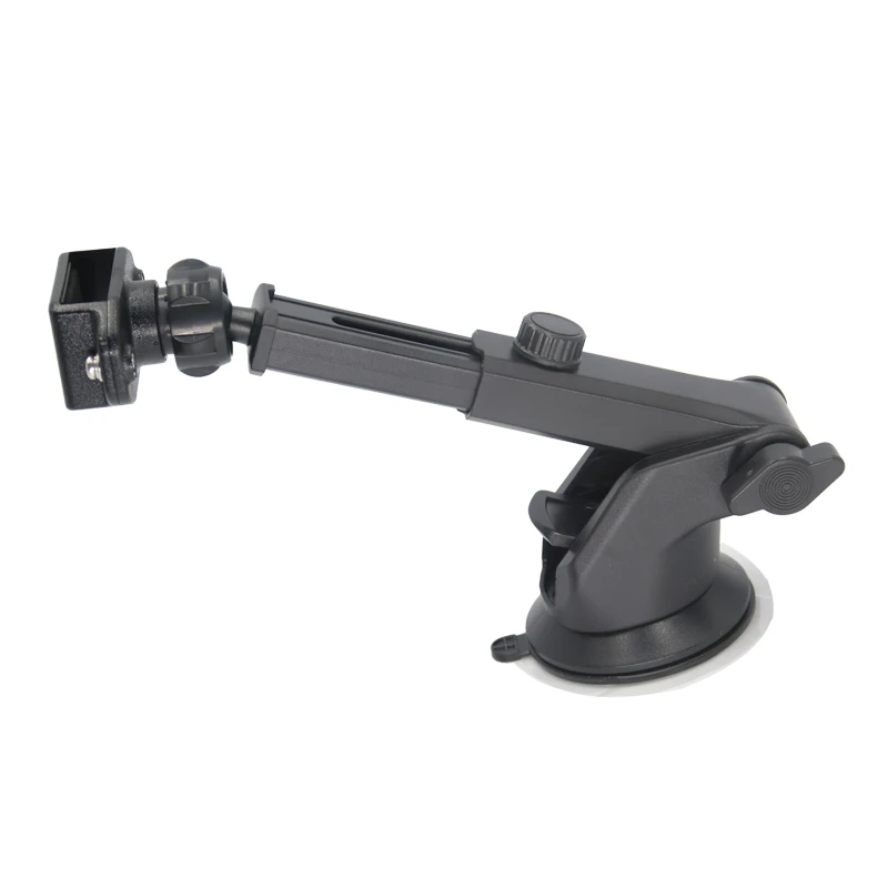 Colks Adjustable Ham Radio Car Mount Bracket Two Way Radio Portable Adjustable Vacuum Suction Cup Vehicle Holder
Colks Adjustable Ham Radio Car Mount Bracket Two Way Radio Portable Adjustable Vacuum Suction Cup Vehicle Holder