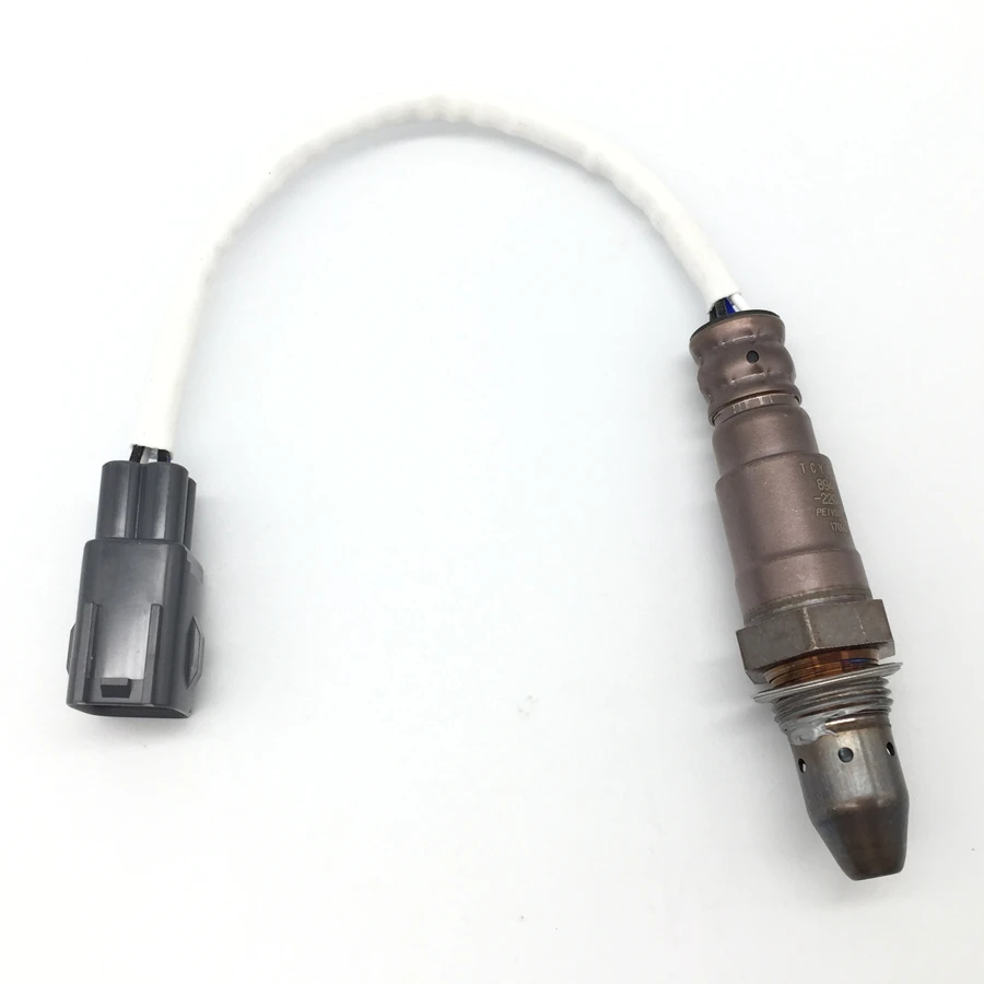 Upstream Air Fuel Ratio Oxygen O2 Sensor 89467-22040 For Toyota Yaris 2012-2016 1.5L
Upstream Air Fuel Ratio Oxygen O2 Sensor 89467-22040 For Toyota Yaris 2012-2016 1.5L