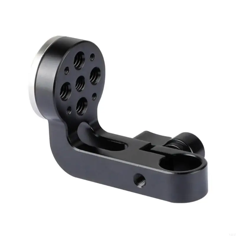 15 -миллиметровый стержень с адаптером Mor Mount Mount Mount для камеры DSLR CAGE
15 -миллиметровый стержень с адаптером Mor Mount Mount Mount для камеры DSLR CAGE