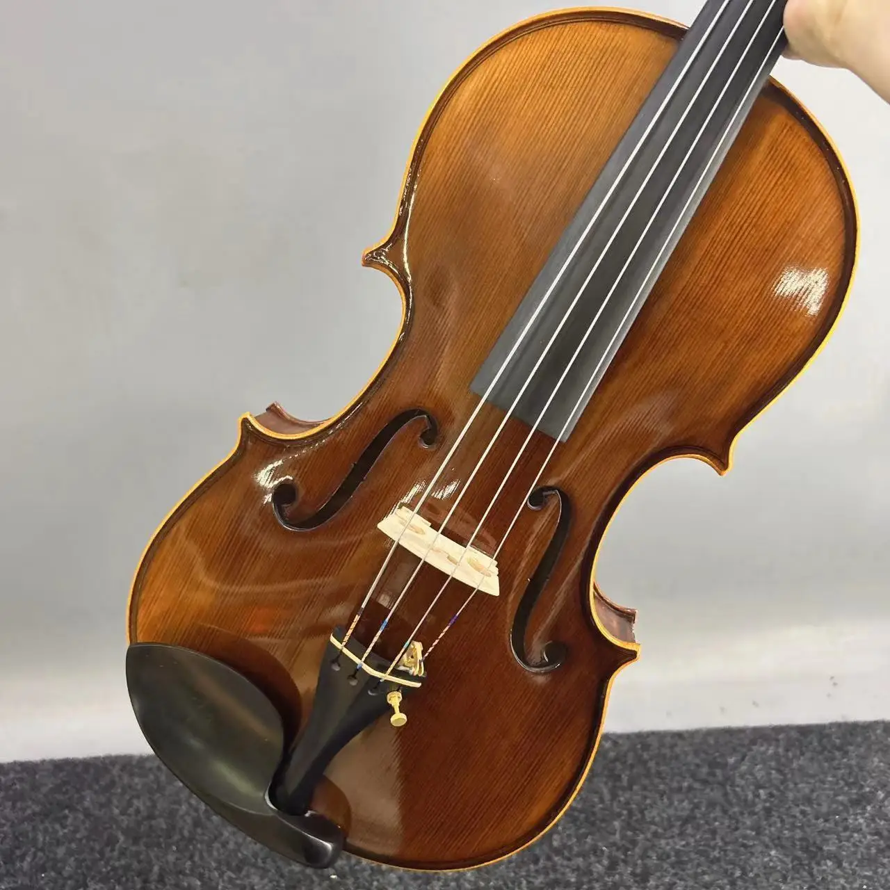 Профессиональная альт-скрипка из цельного дерева Flame Maple, 16, 15, 13 дюймов, хит продаж
Профессиональная альт-скрипка из цельного дерева Flame Maple, 16, 15, 13 дюймов, хит продаж