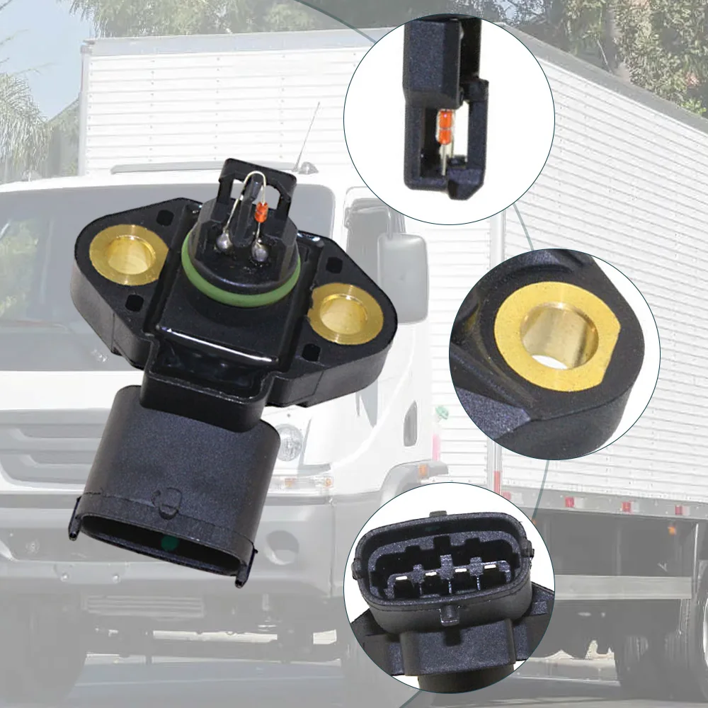 1 шт. 0041531828 Датчик давления впускного коллектора для MERCEDES Atego Axor Actros Vario Cito
1 шт. 0041531828 Датчик давления впускного коллектора для MERCEDES Atego Axor Actros Vario Cito