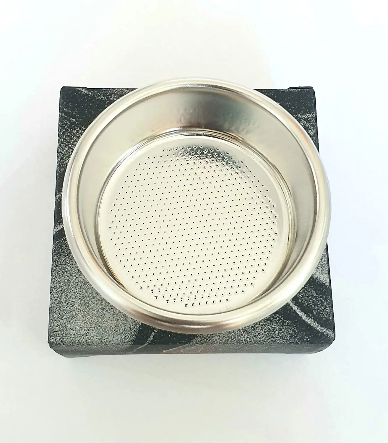 Корзина для фильтров IMS Precision 21g, совместима с 1460112 ASTORIA CMA Plus 4 you
Корзина для фильтров IMS Precision 21g, совместима с 1460112 ASTORIA CMA Plus 4 you