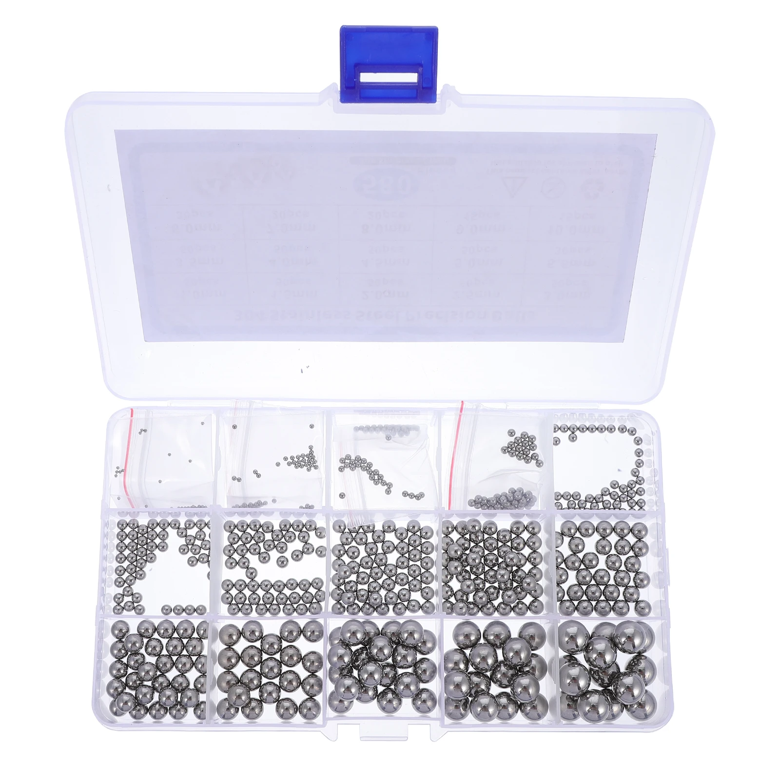 580pcs Auto Parts Bearing Set Industrial Instruments Bearing Ball Bike Chemical Valve BearingAuto Parts
580pcs Auto Parts Bearing Set Industrial Instruments Bearing Ball Bike Chemical Valve BearingAuto Parts