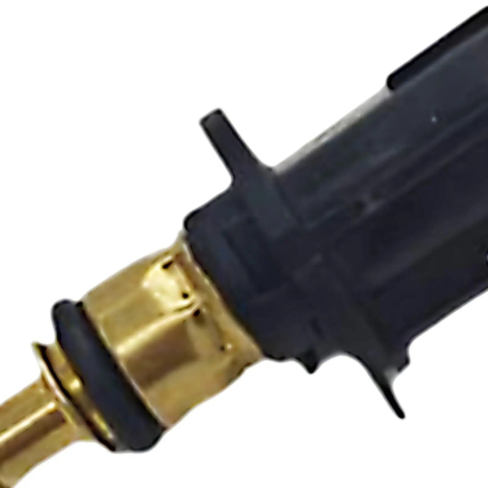 Coolant Temperature Sensor Wear Resistant Golden Plastic Auto Replacement for Dodge Avenger 2010 2014
Coolant Temperature Sensor Wear Resistant Golden Plastic Auto Replacement for Dodge Avenger 2010 2014