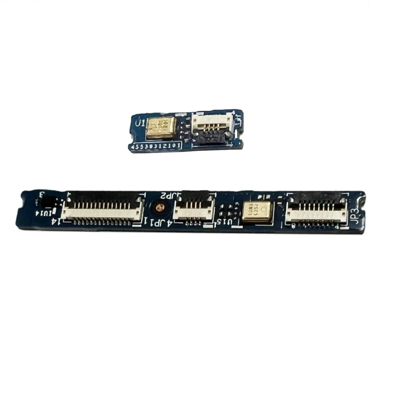 SR+NS-C452 For LENOVO Ideapad Yoga S740-14IIL 81RS Mic Microphone board left+right
SR+NS-C452 For LENOVO Ideapad Yoga S740-14IIL 81RS Mic Microphone board left+right