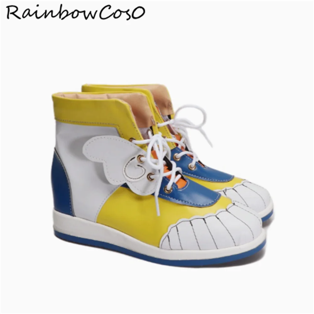 Morisawa chiaki Shino hajime Nito Nazuna Ensemble Stars Cosplay Shoes Boots Game Anime Halloween Christmas RainbowCos0 W4611
Morisawa chiaki Shino hajime Nito Nazuna Ensemble Stars Cosplay Shoes Boots Game Anime Halloween Christmas RainbowCos0 W4611