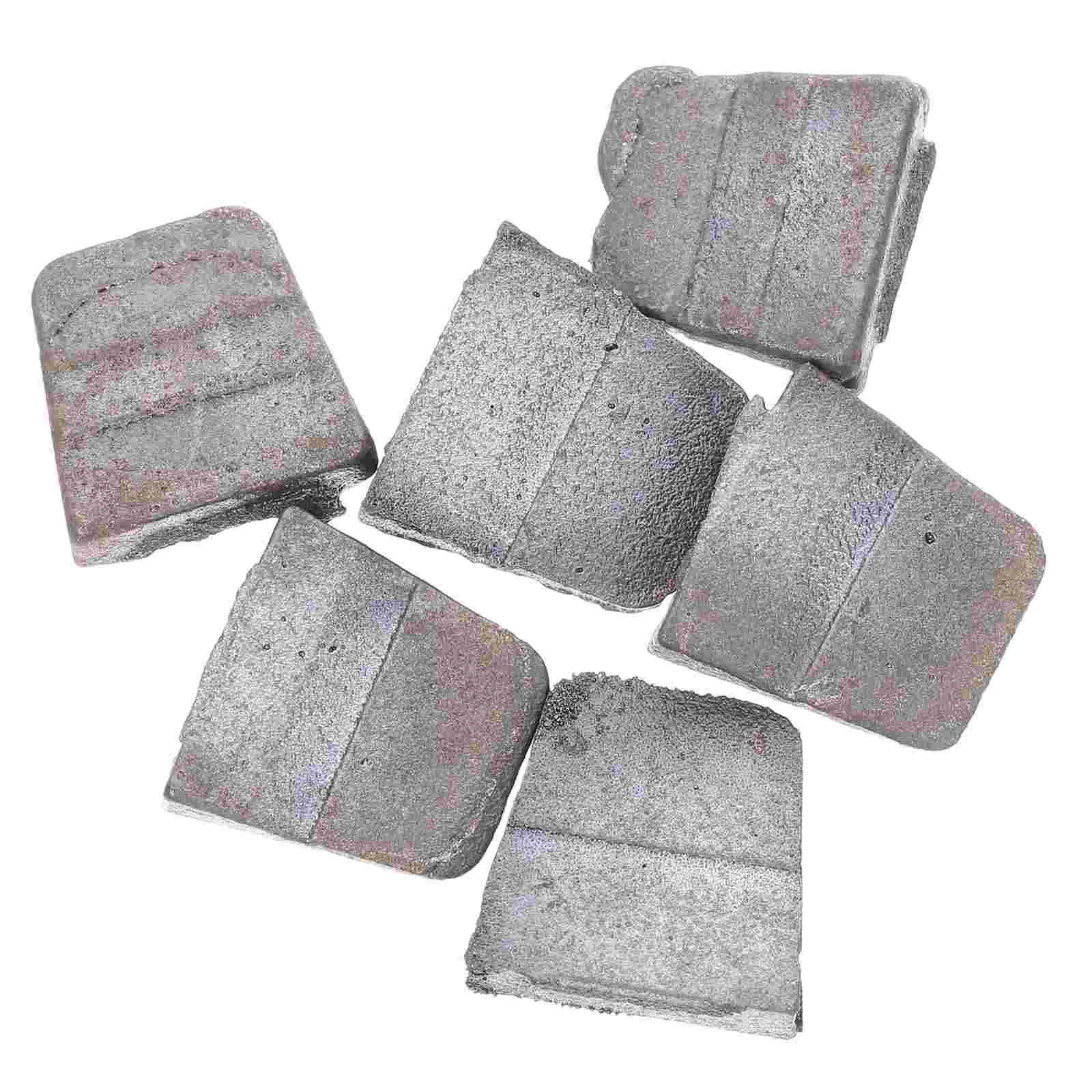 6 Pcs Hammer Accessory Wedges Axe Fixing Wedge Metal Axe Handle Wedge Axe Wedge Axe Handle Wedges Repl
6 Pcs Hammer Accessory Wedges Axe Fixing Wedge Metal Axe Handle Wedge Axe Wedge Axe Handle Wedges Repl