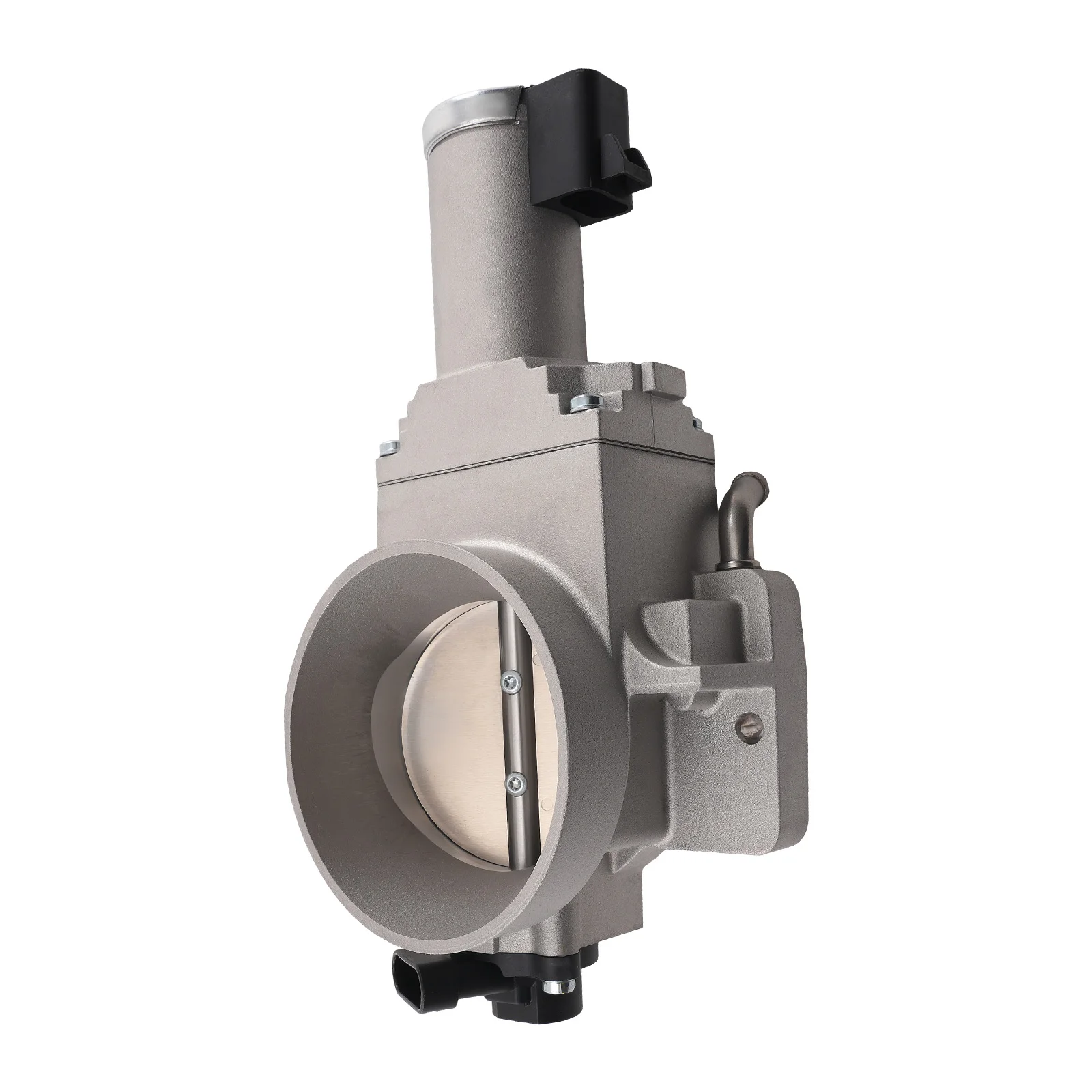 Throttle Body Valve Assembly For Chevrolet Tahoe 2000-2002 4.8L 5.3L 17098019
Throttle Body Valve Assembly For Chevrolet Tahoe 2000-2002 4.8L 5.3L 17098019