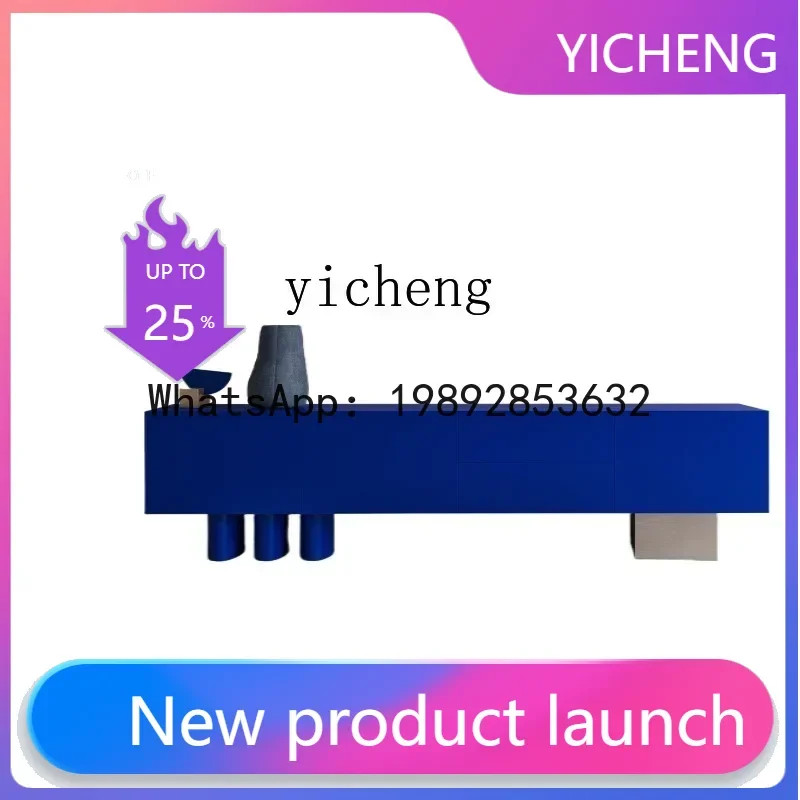 H2 1 TV Cabinet/Modern Simple and Light Luxury Small Apartment Home Sitting Room Cabinet Home Decoration Accessories
H2 1 TV Cabinet/Modern Simple and Light Luxury Small Apartment Home Sitting Room Cabinet Home Decoration Accessories