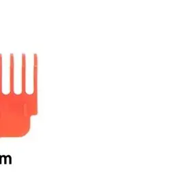 1 Set T9 Hair Clipper Guards Guide Combs Trimmer Cutting Guides Styling Tools Attachment Compatible 1.5/ 2/ 3/ 4/ 6/ 9mm
1 Set T9 Hair Clipper Guards Guide Combs Trimmer Cutting Guides Styling Tools Attachment Compatible 1.5/ 2/ 3/ 4/ 6/ 9mm