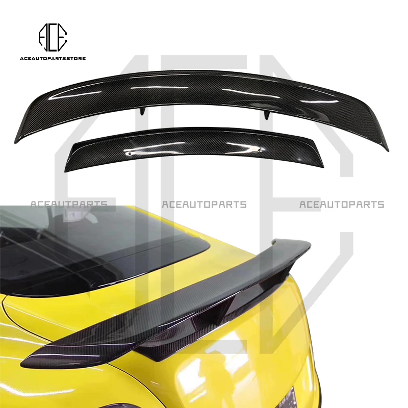 2012-2015 High Quality Carbon Fiber MY Style Spoier Suitable For Bentley Continental GT Rear Wing
2012-2015 High Quality Carbon Fiber MY Style Spoier Suitable For Bentley Continental GT Rear Wing
