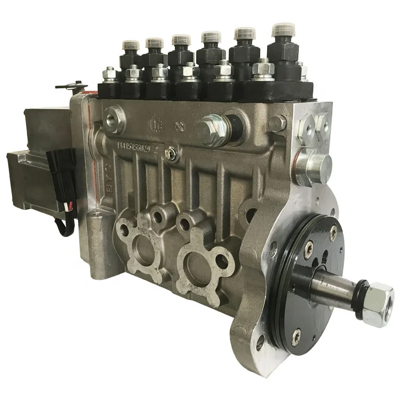 XCWoOshop 4941011 Топливный насос генератора BYC CPES6PB120D120RS3167 для двигателя Cummins 6CT
XCWoOshop 4941011 Топливный насос генератора BYC CPES6PB120D120RS3167 для двигателя Cummins 6CT