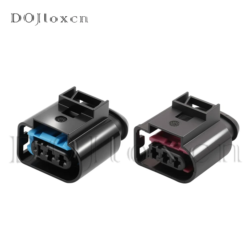 3 Pin 4D09719993A Automotive Engine Connector Suitable For Volkswagen Audi Fuel Rail Pressure Sensor 1-968408-2 4D09719993
3 Pin 4D09719993A Automotive Engine Connector Suitable For Volkswagen Audi Fuel Rail Pressure Sensor 1-968408-2 4D09719993