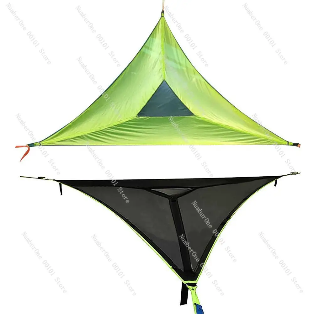 Portable Triangle Hammock Garden Furniture Set Tent Hammock
Portable Triangle Hammock Garden Furniture Set Tent Hammock