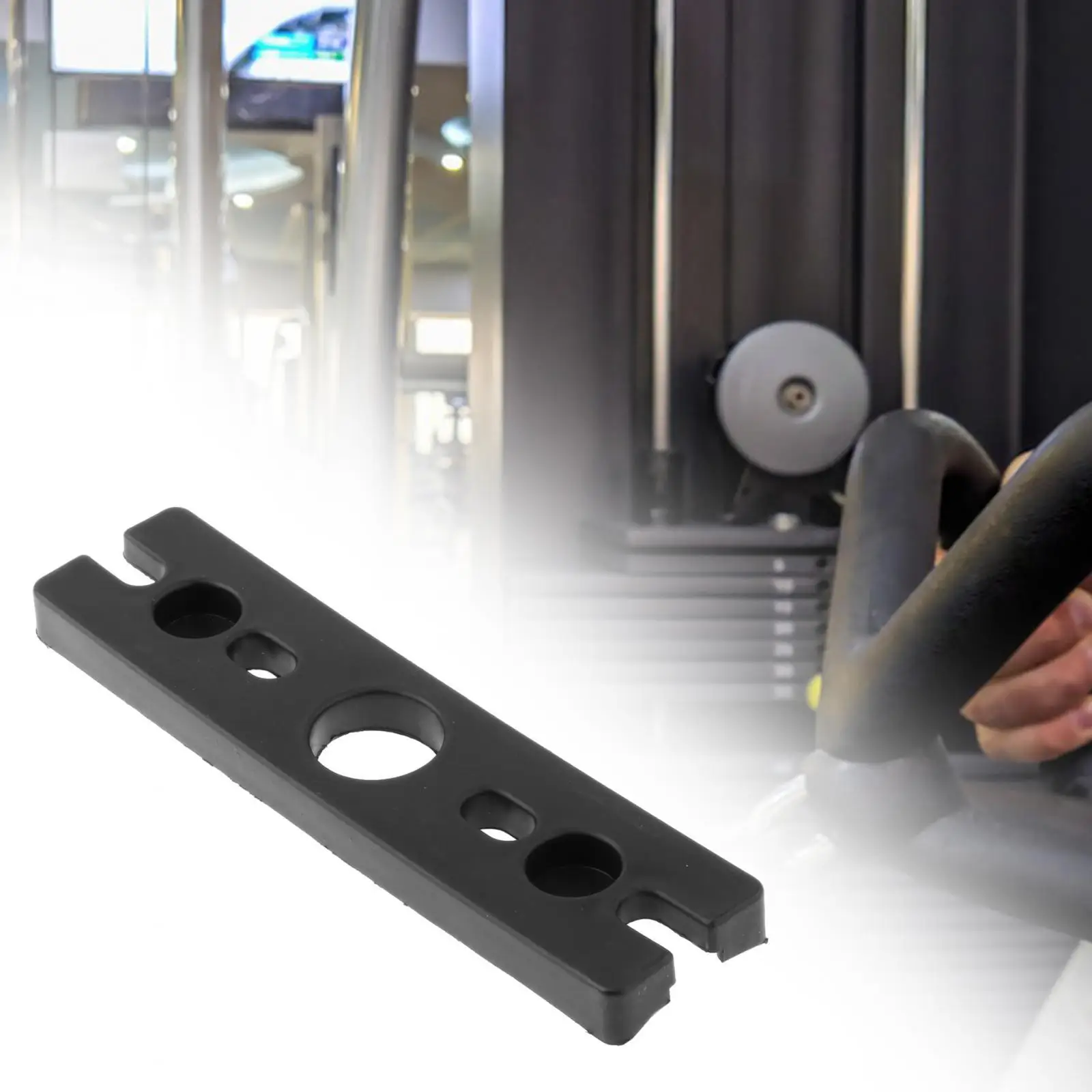 Weight Stack Bracket Training Accessories Weight Board Weight Plate Holder Weight Plate Storage Fitness Equipment Accessories
Weight Stack Bracket Training Accessories Weight Board Weight Plate Holder Weight Plate Storage Fitness Equipment Accessories