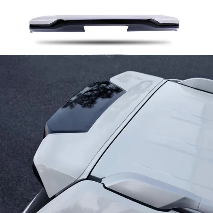 Dream Garage Factory Direct Rear Spoiler For Prado FJ150 2009-2021
Dream Garage Factory Direct Rear Spoiler For Prado FJ150 2009-2021