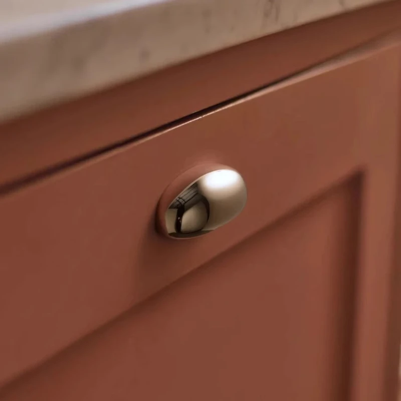 Medieval Cabinet Pulls Cabinet Door Drawer Wardrobe Brass Handle Furniture Hardware Titanium Silver Semicircular Shell
Medieval Cabinet Pulls Cabinet Door Drawer Wardrobe Brass Handle Furniture Hardware Titanium Silver Semicircular Shell